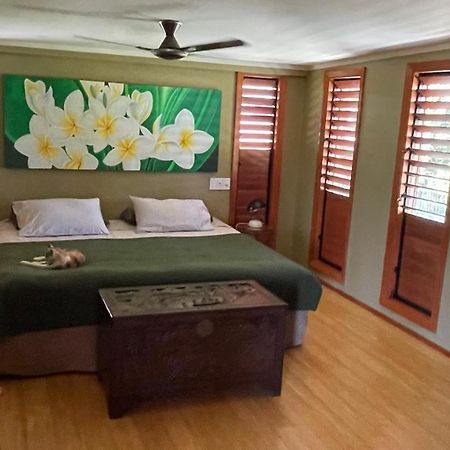 Luxury In Wailoaloa Apartment Nadi Luaran gambar