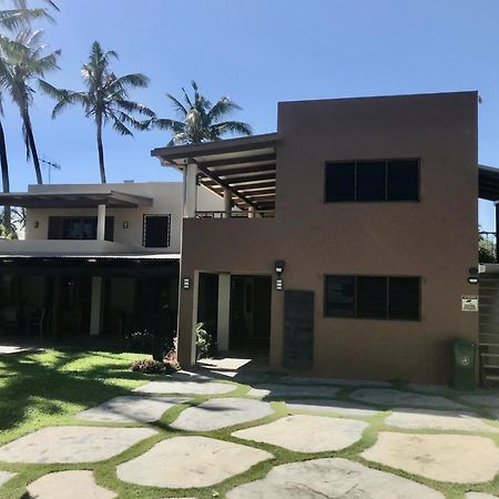 Luxury In Wailoaloa Apartment Nadi Luaran gambar