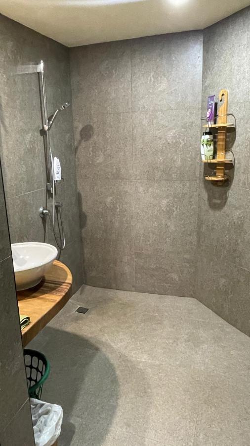 Luxury In Wailoaloa Apartment Nadi Luaran gambar