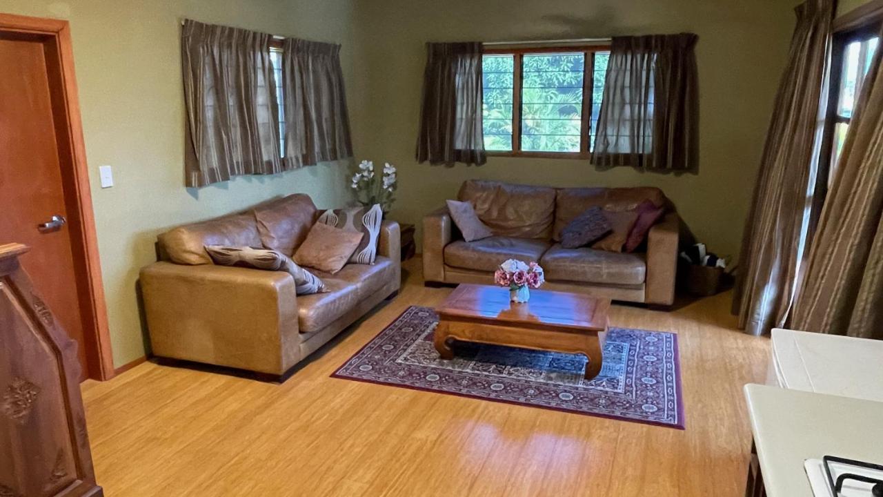 Luxury In Wailoaloa Apartment Nadi Luaran gambar