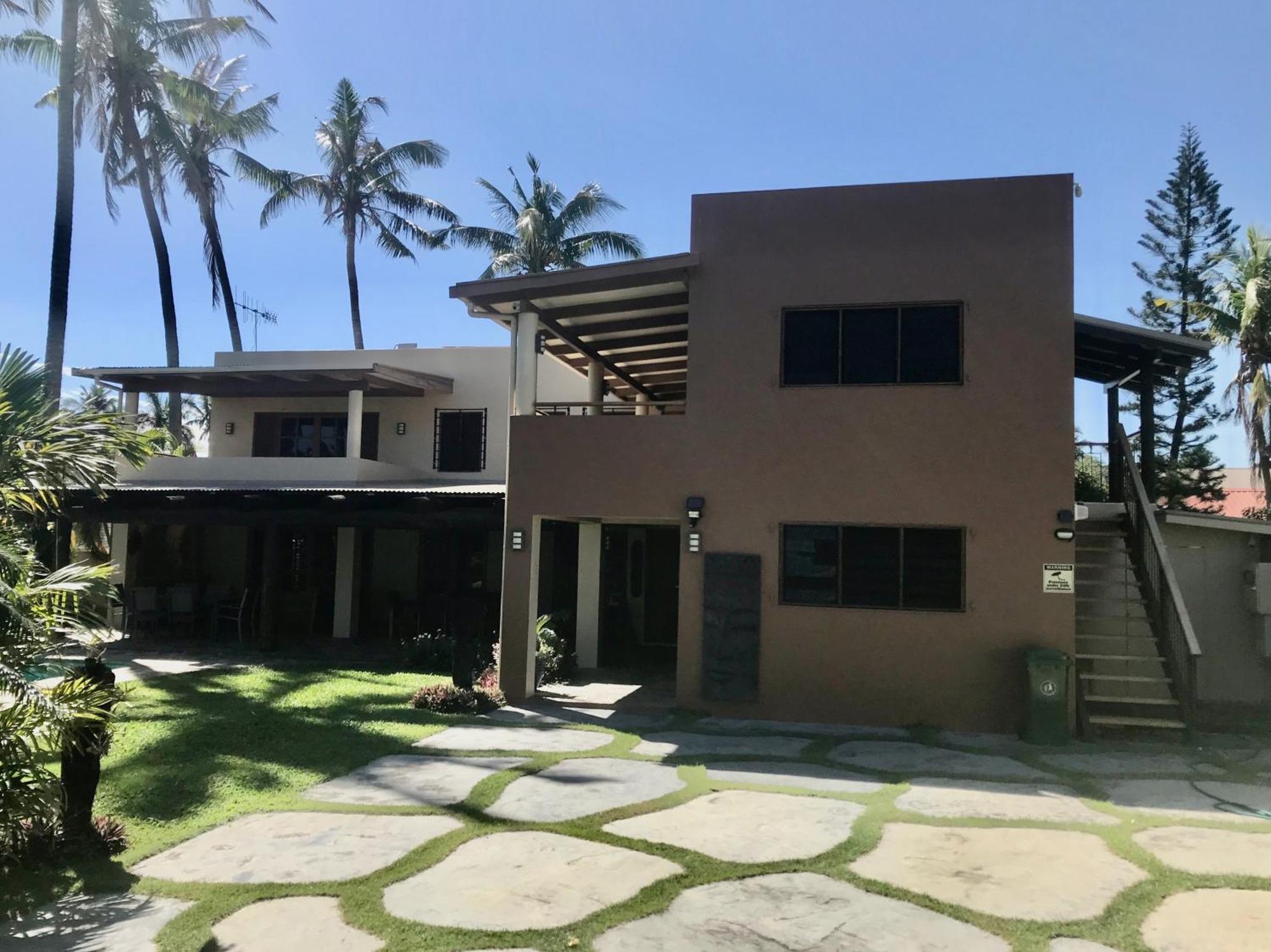 Luxury In Wailoaloa Apartment Nadi Luaran gambar